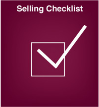 Rabia’s Sales Approach