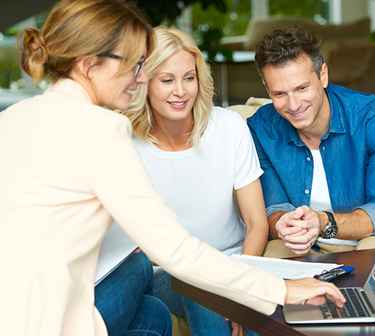 Relationships Matter