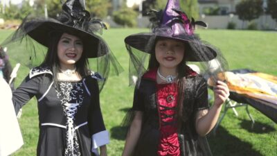 2019 Halloween Party By The Rabia Team @ Seven Seas Park Thumbnail