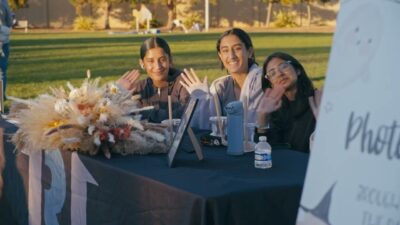 2023 Halloween Party By The Rabia Team @ Seven Seas Park Thumbnail