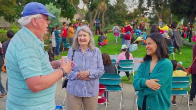 2024 Halloween Party By The Rabia Team @ Ponderosa Park Thumbnail